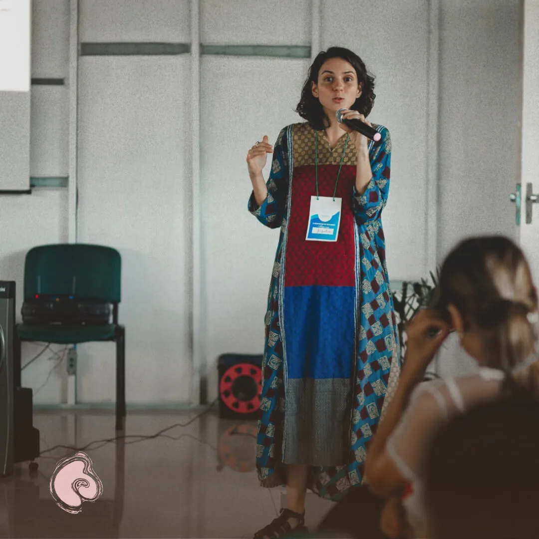 Educação perinatal